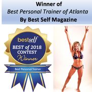 Atlanta Fitness Diva