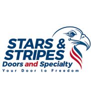 Stars Stripes Doors Specialty Cypress Tx Alignable