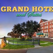 Natchez Grand Hotel And Suites