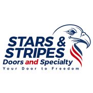 Stars and Stripes doors LLC.