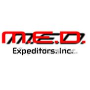 M.E.D. Expeditors, Inc
