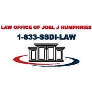 Joel J Humphries, Social Security Disability Attorney