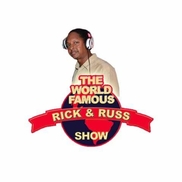 The World Famous Rick and Russ Show