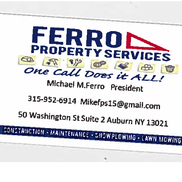 Michael Ferro