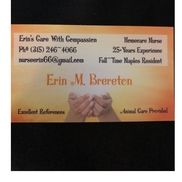 Erin’s Care With Compassion