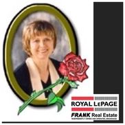 Liz Rankin-Reid at Royal LePage Frank Real Estate