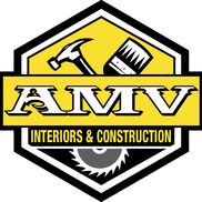 AMV Interiors and Construction