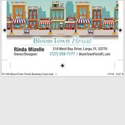 BloomTown Florist