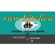 Rum Kitchen