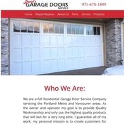 David S Garage Doors Services Portland Or Alignable