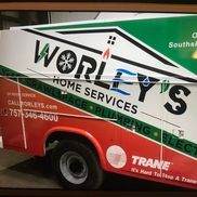 Worley's Home Services