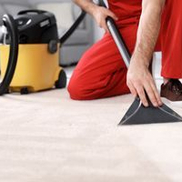 Above All Carpet & Upholstery Cleaning Services