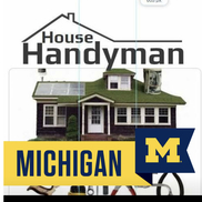 Michigan HouseHandyman, Ann Arbor MI