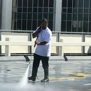 Water Worx Pressure Wash Los Angeles CA Alignable