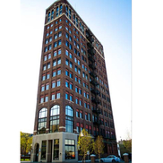Blake Building