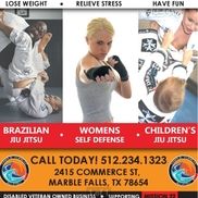 Triple Threat Jiu Jitsu