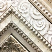 Magnolia Frame and Molding