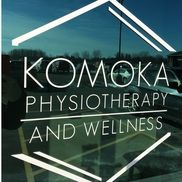 Komoka Physiotherapy and Wellness
