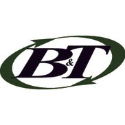B & T Contractors