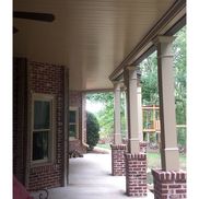 Southern Comfort Underdeck