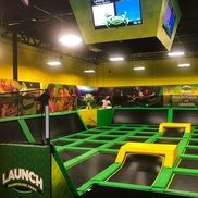 Launch Trampoline Park Doral Fl Alignable