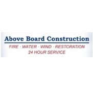 Above Board Construction Inc
