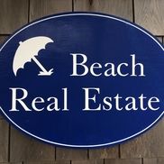 Beach Real Estate