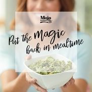 Mojo kitchen