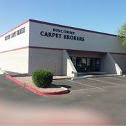 Discount Carpet Brokers