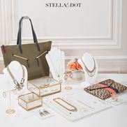 Stella & Dot and many more DS