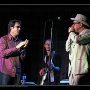 Mark Hummel’s Blues Harmonica Blowouts