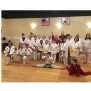 Karate for Kids and Adults