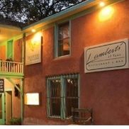 Lambert's of Taos