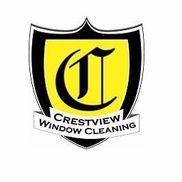 Crestview Window & Gutter Cleaning