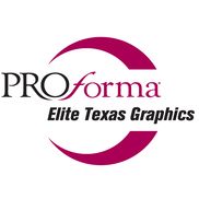 Proforma Elite Texas Graphics