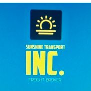 SUNSHINE TRANSPORT INC.
