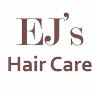 EJ's Hair Care barbershop 