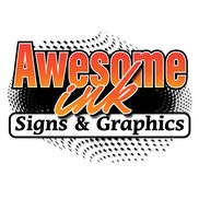 Awesome Ink Signs and Graphics