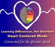 Heart Centered Minds