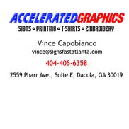 Accelerated Graphics