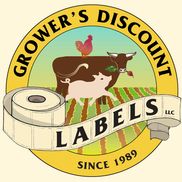 Grower's Discount Labels LLC