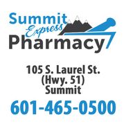 Summit Express Pharmacy
