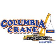 Columbia Crane