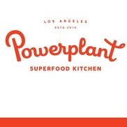 Powerplant Superfood Cafe