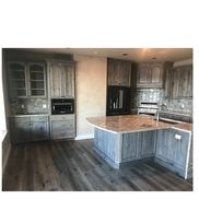 Cedar Creek Cabinets