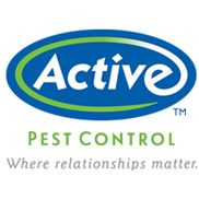 Active Pest Control