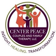 Center Peace Couples and Family Therapy,LLC