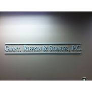 Grant, Riffkin & Strauss, P.C.