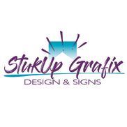 StukUp Grafix Design & Signs