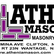 Athenia Mason Supply Clifton Nj Alignable